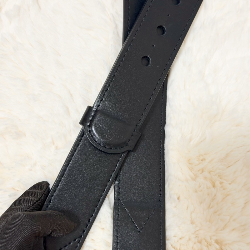 Louis Vuitton Soul Trunk 芯片款-9