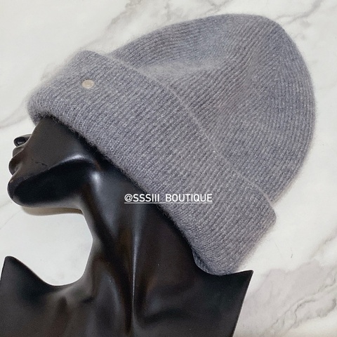 HERMÈS LISA SLALOM 冷帽