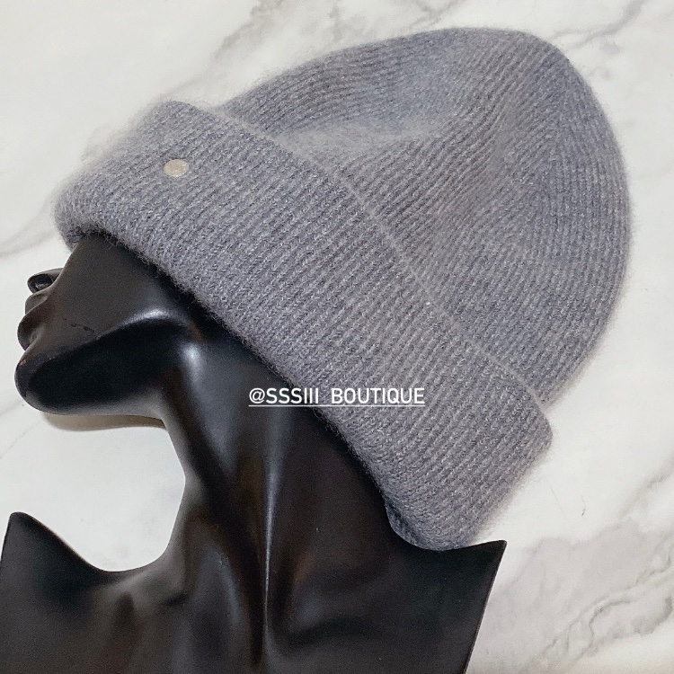 HERMÈS LISA SLALOM 冷帽-0