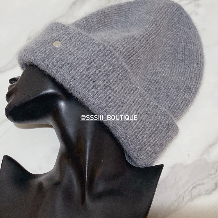 HERMÈS LISA SLALOM 冷帽-6