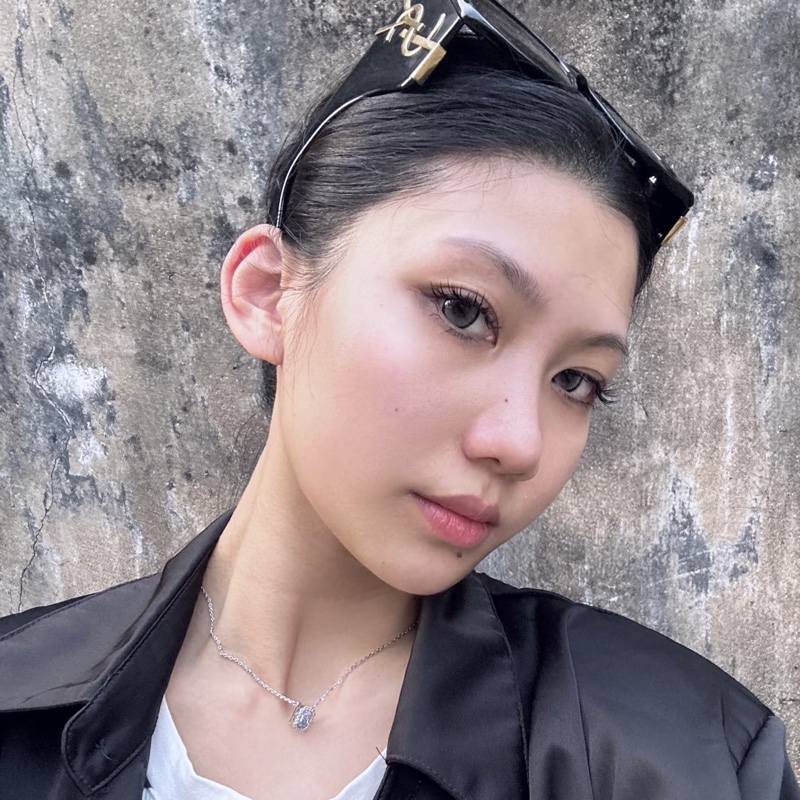 ROSE 同款 [Saint Laurent ] YSL SL M119 BLAZE 太陽眼鏡 黑金配色-6