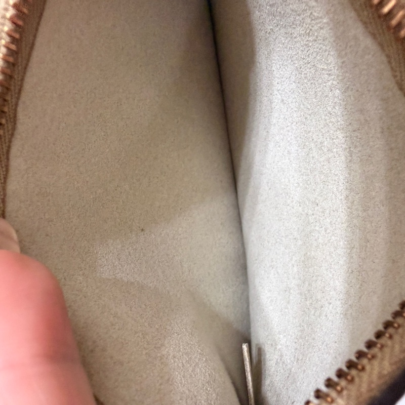 TOD S Timeless 迷你款 T字釦帶小牛皮手提/斜背托特包-10