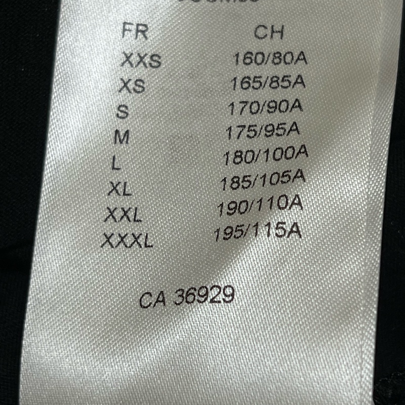 louisvuitton漸變色棉質 T 恤-7