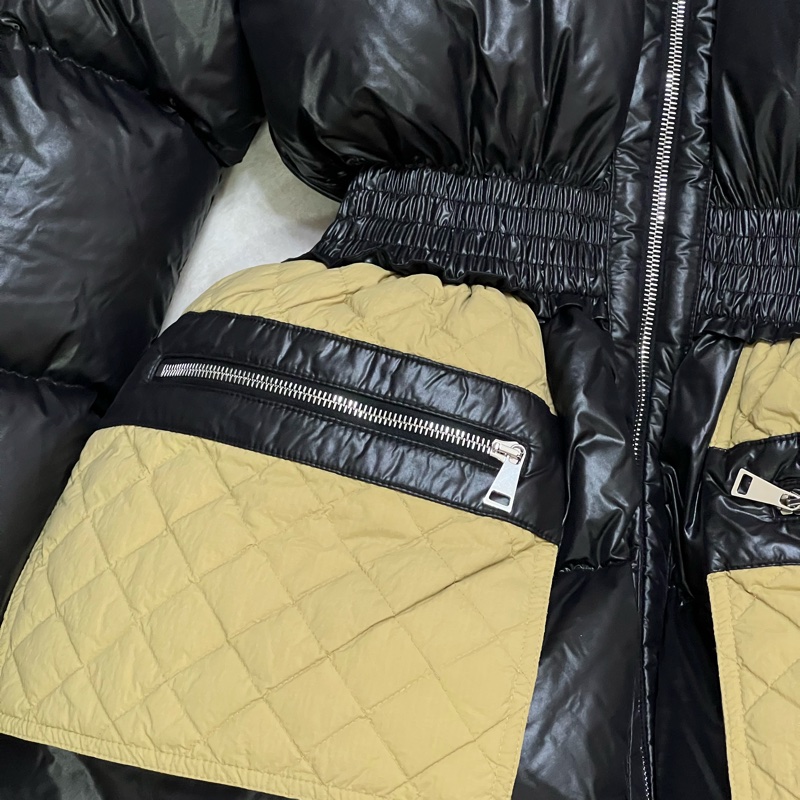 Moncler Genius 1952 21 尼龍羽絨外套 時尚又保暖-2