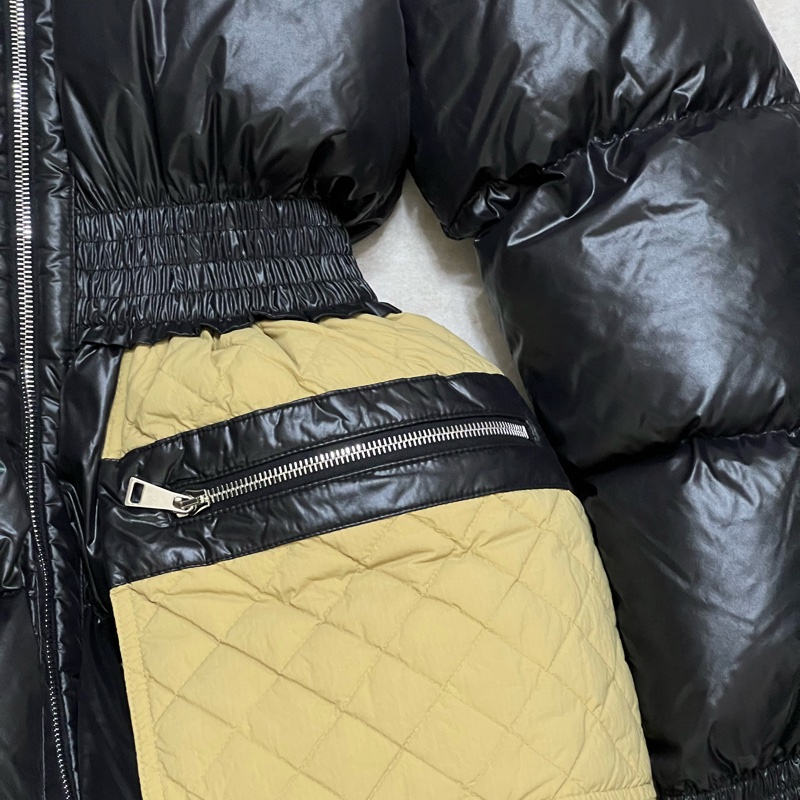 Moncler Genius 1952 21 尼龍羽絨外套 時尚又保暖-3
