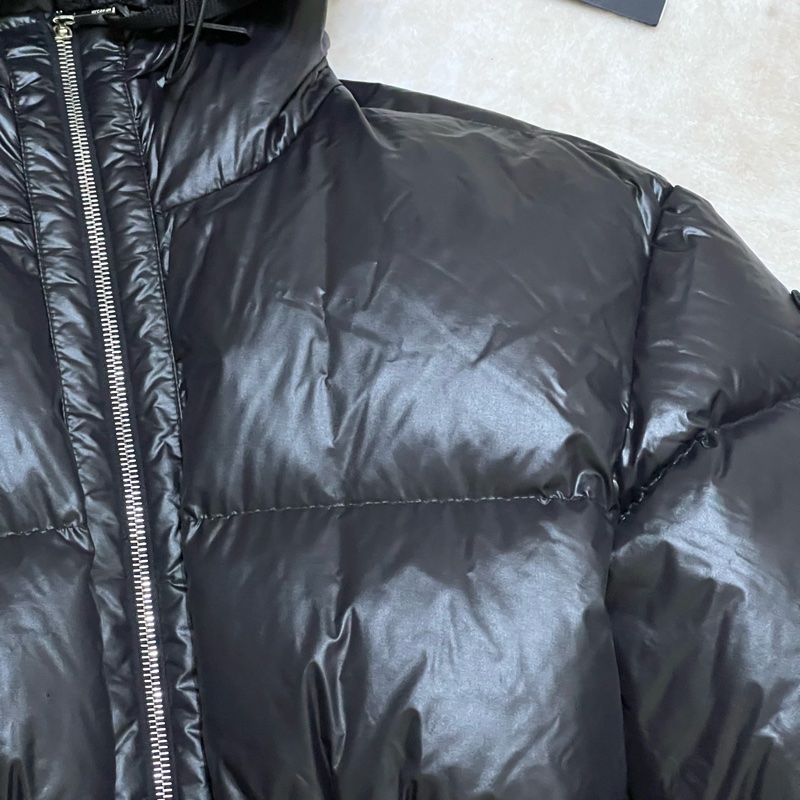 Moncler Genius 1952 21 尼龍羽絨外套 時尚又保暖-5