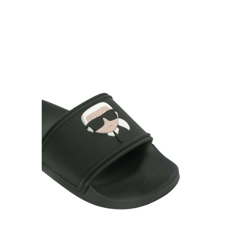 Ikon Nft Kondo 拖鞋-3