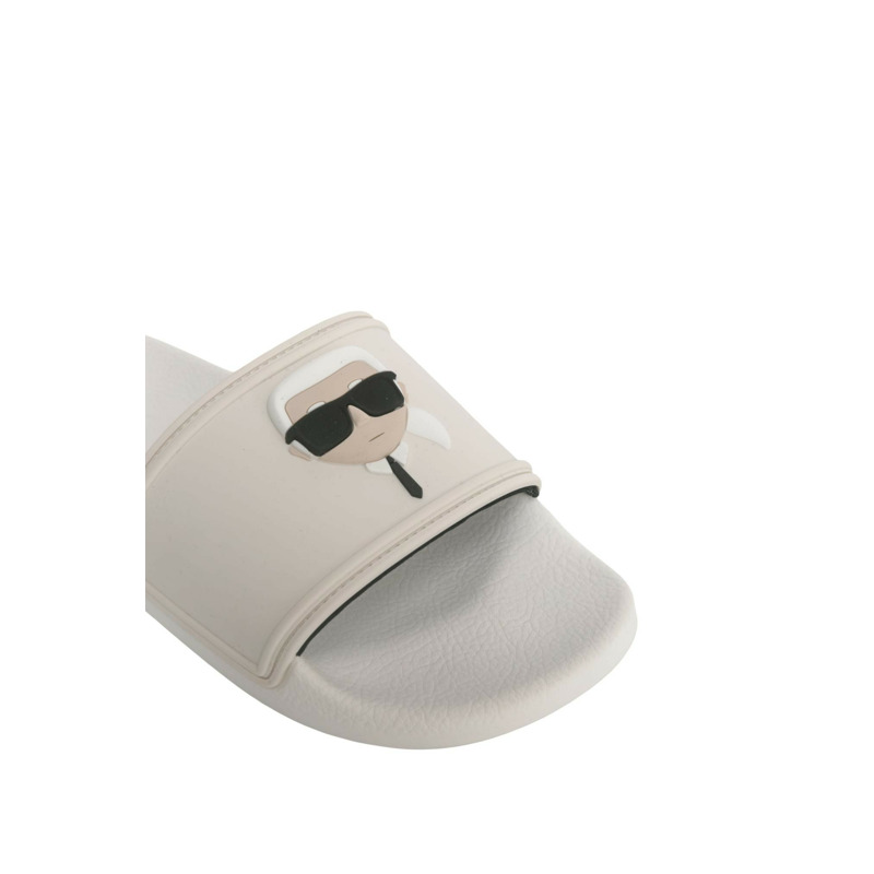 Ikon Nft Kondo 拖鞋-3