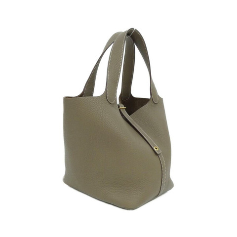 愛馬仕 Hermès Picotin Lock MM 060991CC 手提包