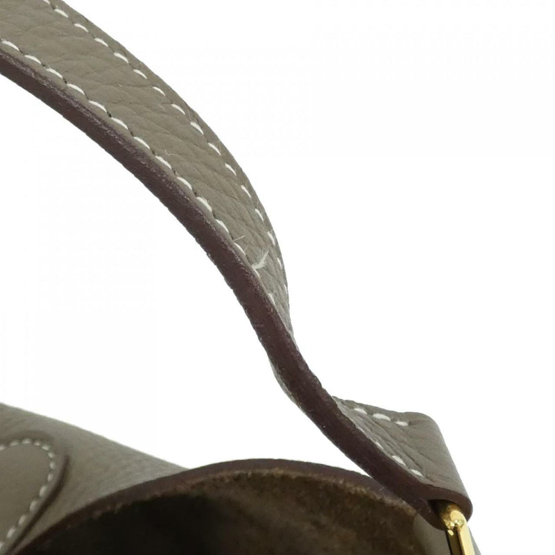 愛馬仕 Hermès Picotin Lock MM 060991CC 手提包-2
