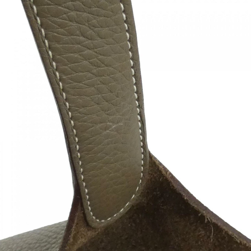 愛馬仕 Hermès Picotin Lock MM 060991CC 手提包-3