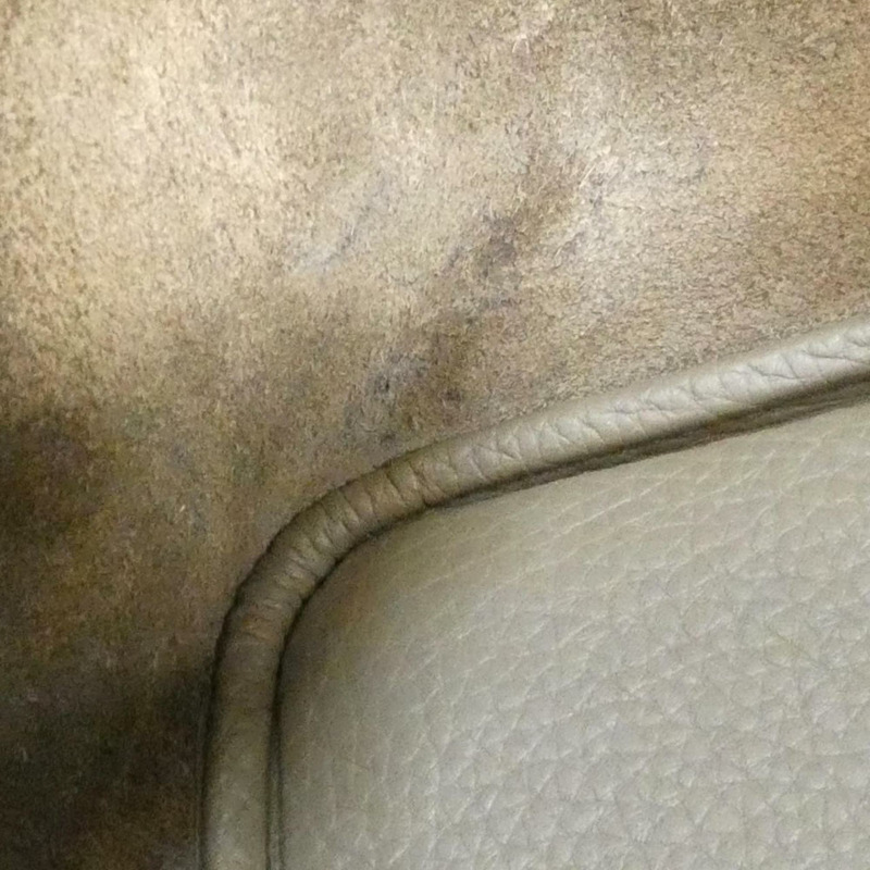 愛馬仕 Hermès Picotin Lock MM 060991CC 手提包-5