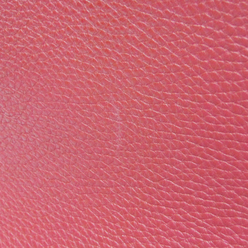 路易威登 Parnassea Capucines GM M48871 女士手提包 紅色-7