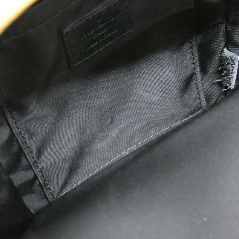 路易威登 Monogram Reverse Palm Springs 迷你雙肩包 M44872-9