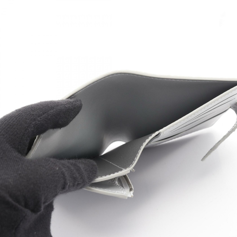 路易威登 LVVertical 緊湊型皮夾 Tonic Lemon 雙折皮夾 N89118 Taurillon Clemence 異國皮革-5