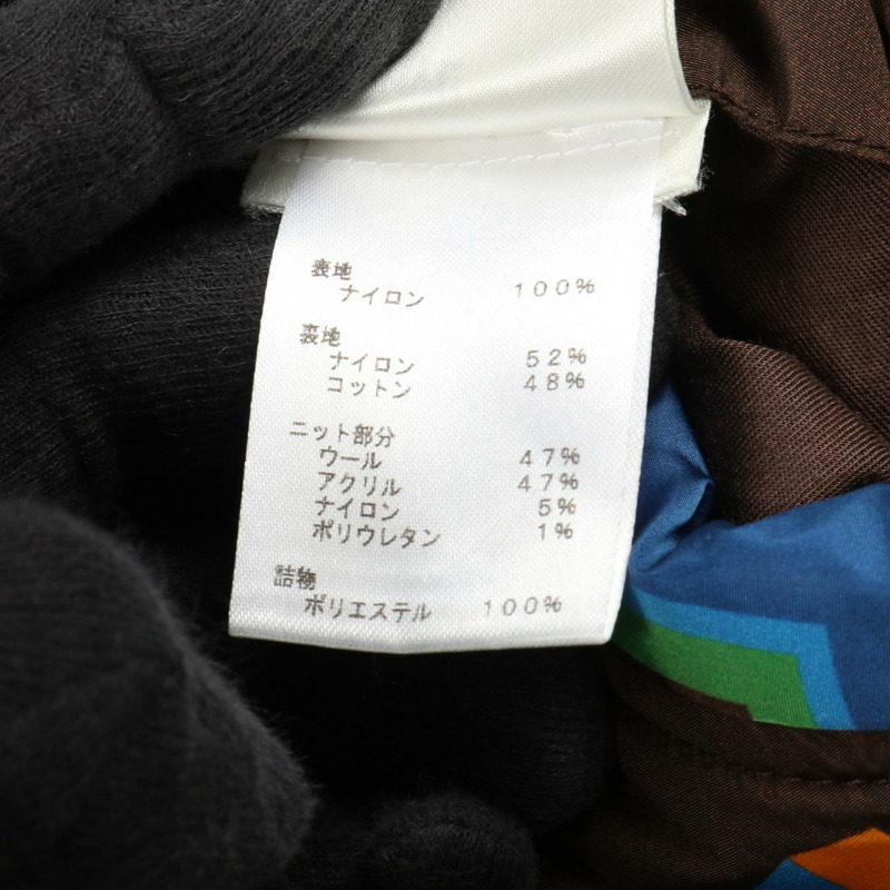 LOUIS VUITTON NBA 外套外套 #50 RM212M ES8 HLB01E 尼龍棕色 多色-4