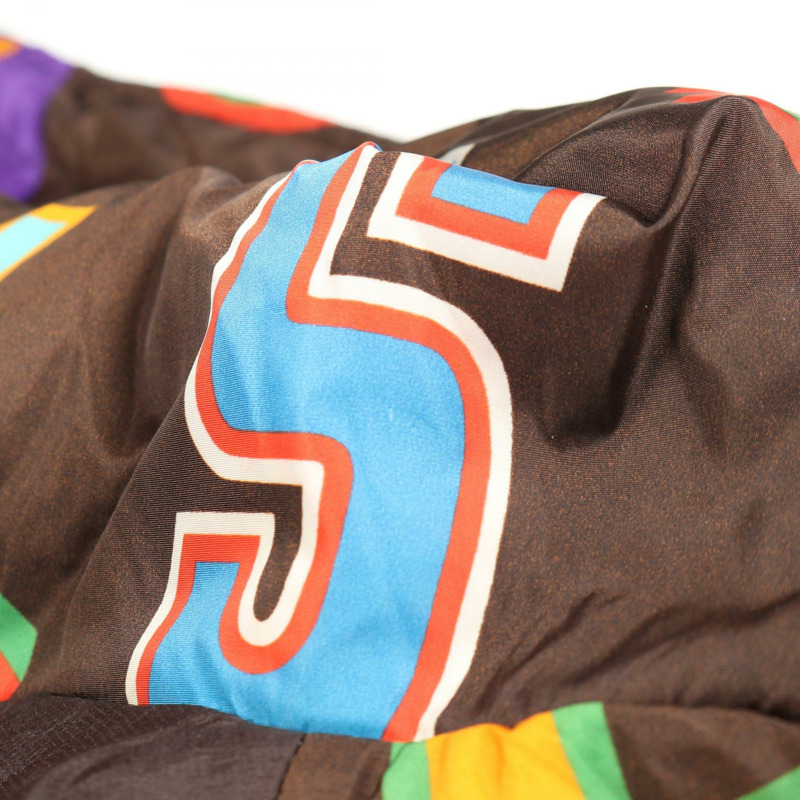 LOUIS VUITTON NBA 外套外套 #50 RM212M ES8 HLB01E 尼龍棕色 多色-12