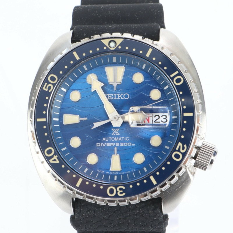 精工Prospex潛水錶200公尺自動腕錶4R36-08D0 男款-0