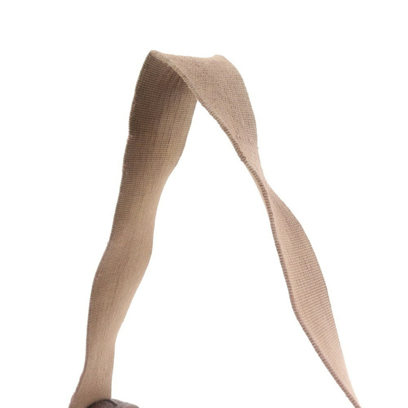 愛馬仕 Hermès Saco 皮革單肩包手提包 棕色 女士-1