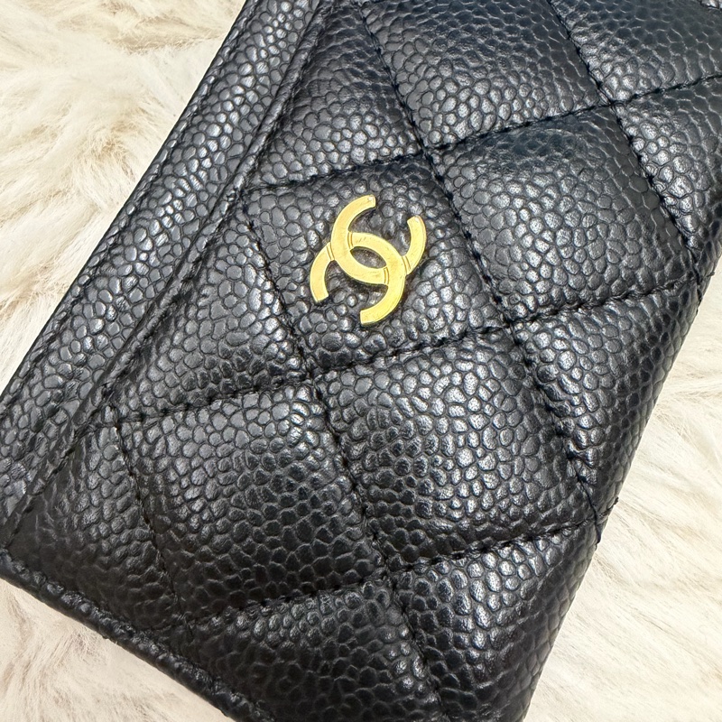 Chanel 卡夾-1