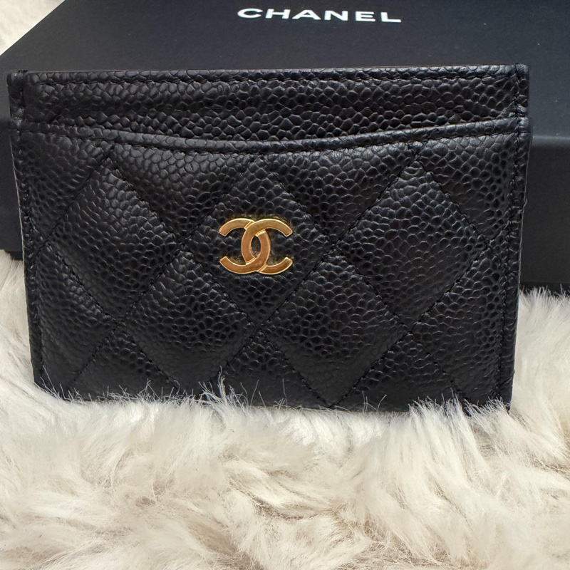 Chanel 卡夾-2