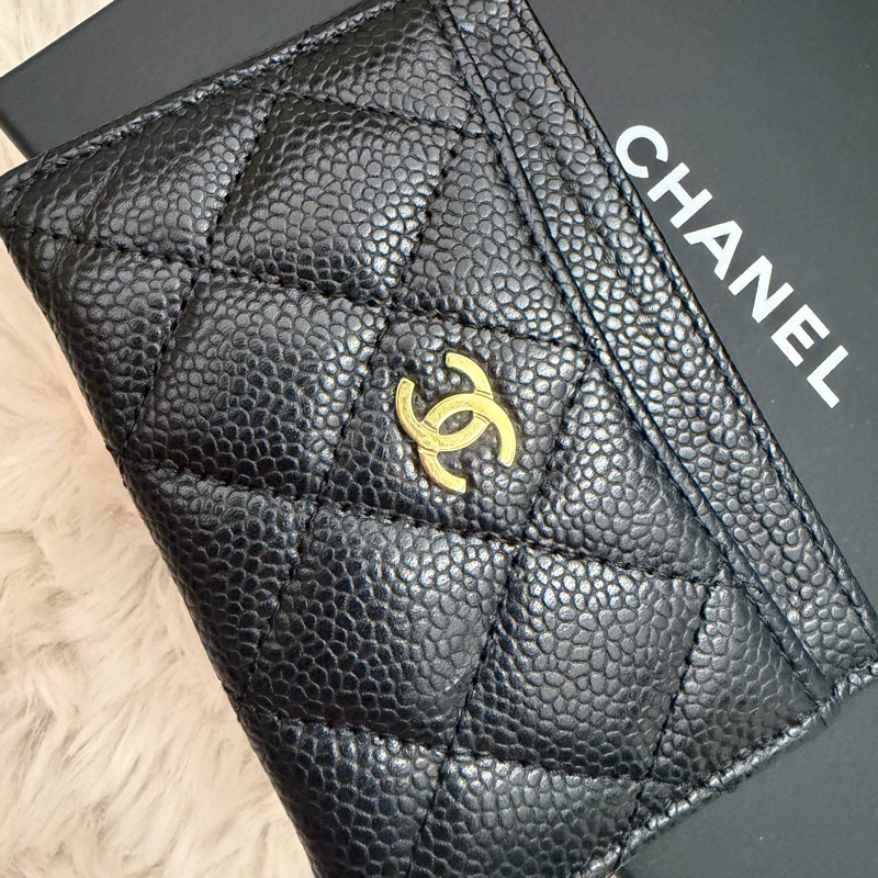 Chanel 卡夾-3
