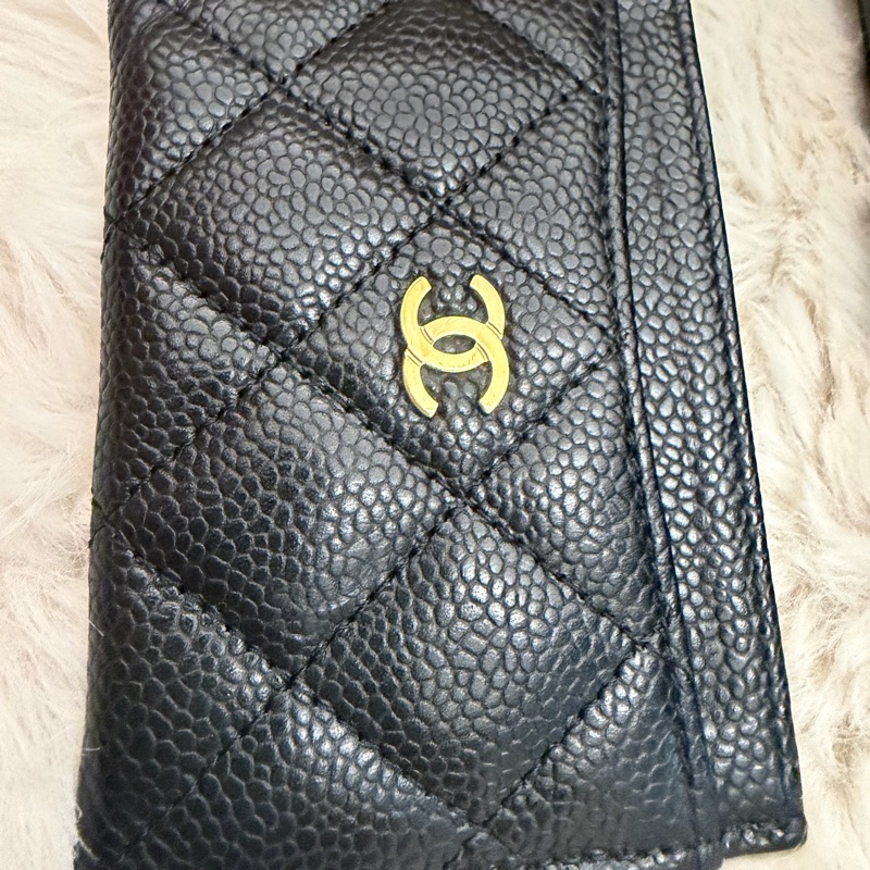 Chanel 卡夾-4