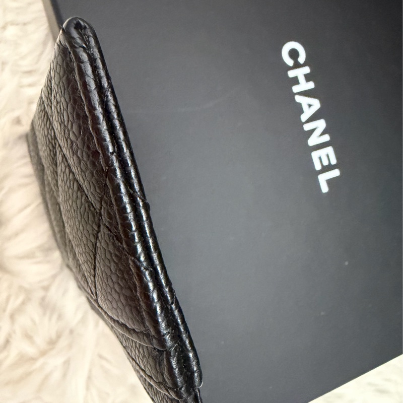 Chanel 卡夾-7