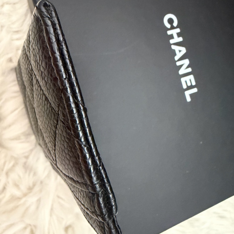 Chanel 卡夾-16