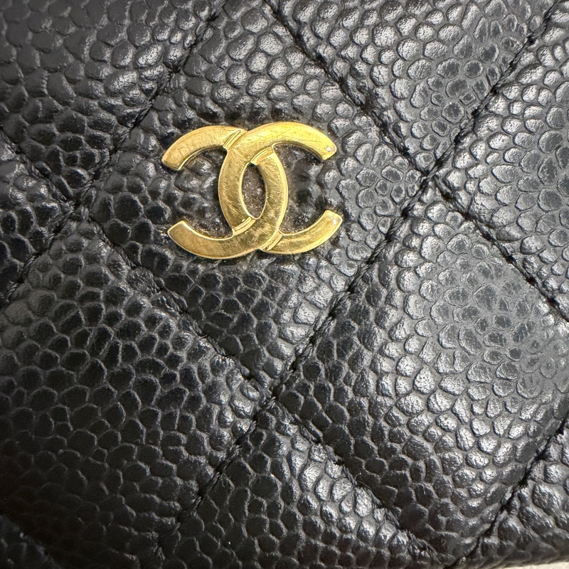 Chanel 卡夾-20