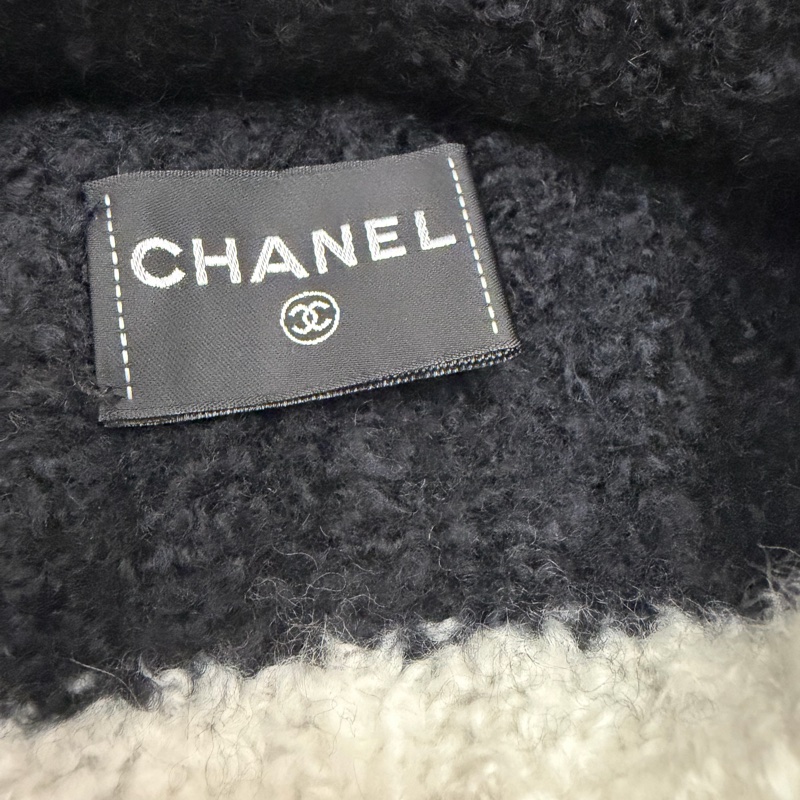 Chanel冷帽-8
