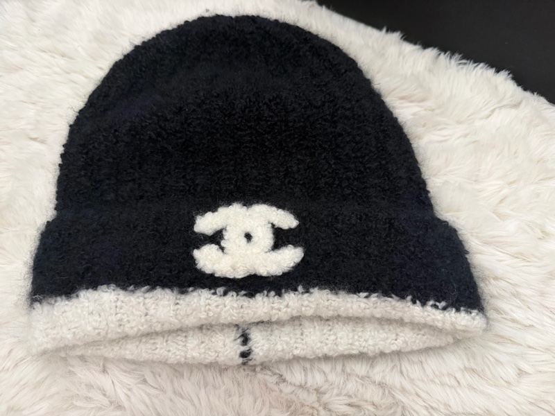 Chanel冷帽-12