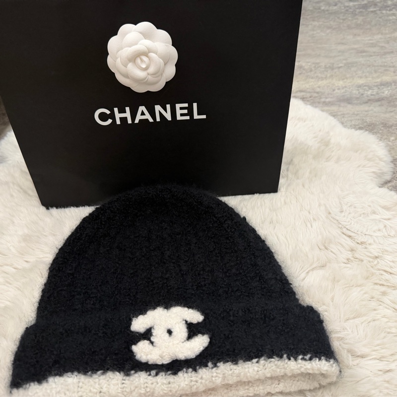 Chanel冷帽-14