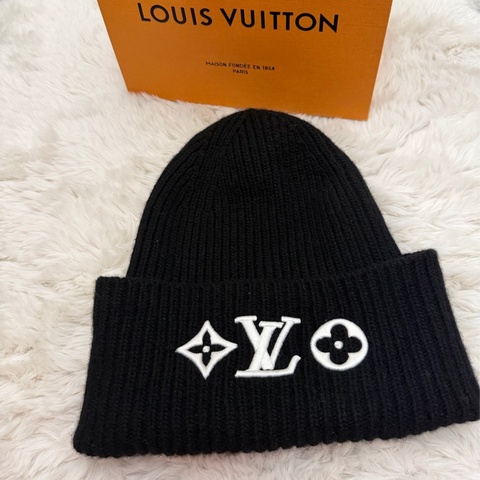 LV冷帽