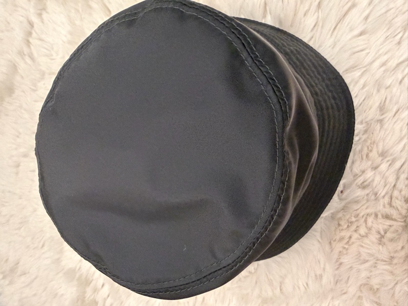 PRADA 漁夫帽-7