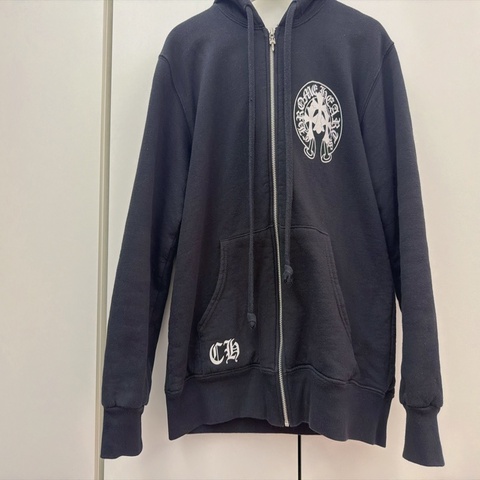 Chrome Hearts 外套