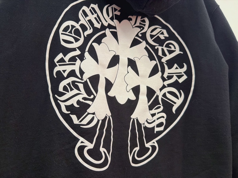 Chrome Hearts 外套-1