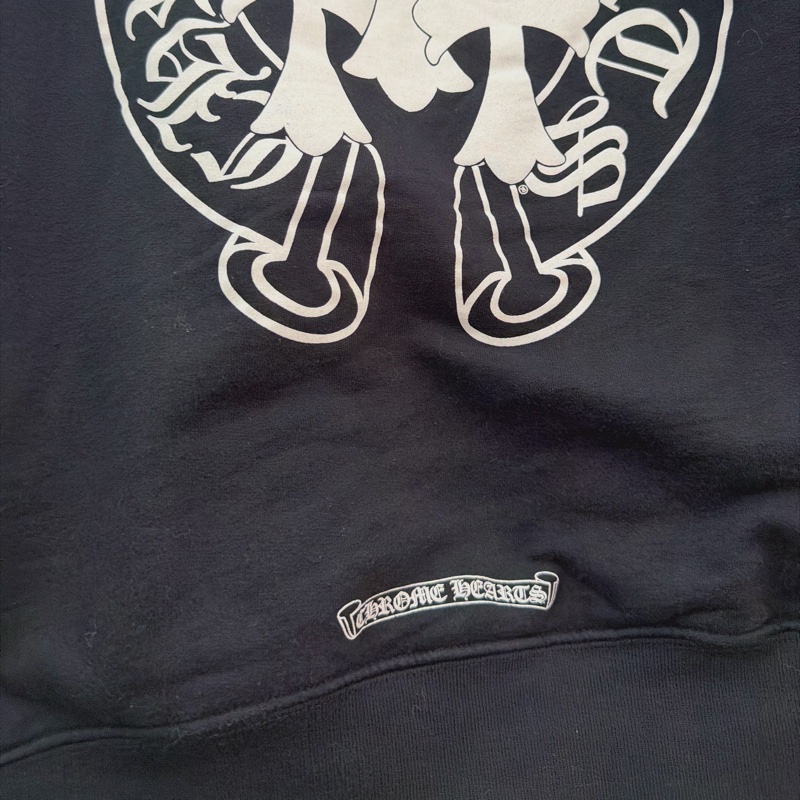 Chrome Hearts 外套-3