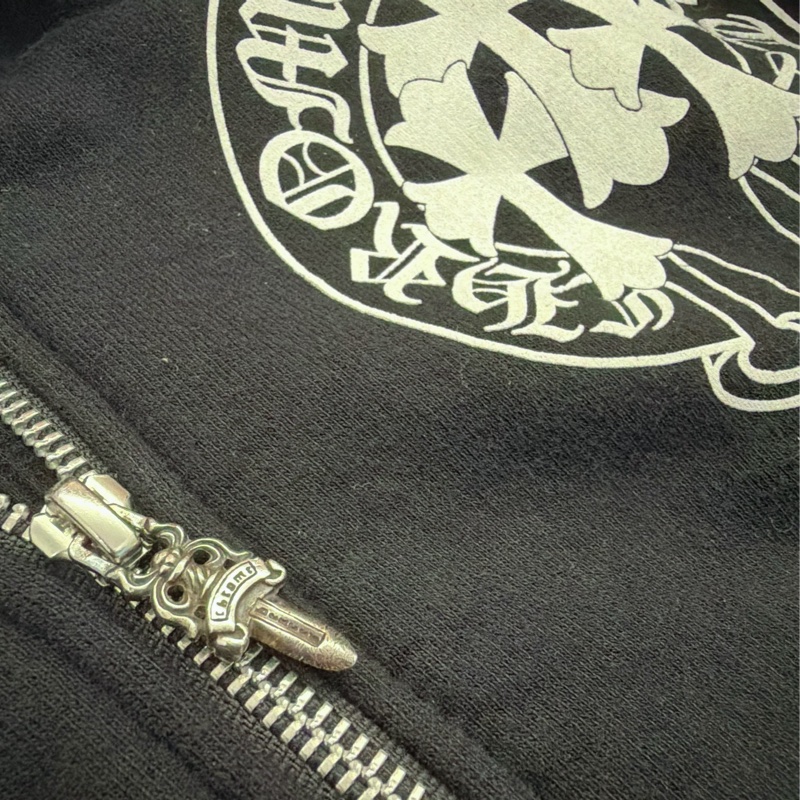 Chrome Hearts 外套-4