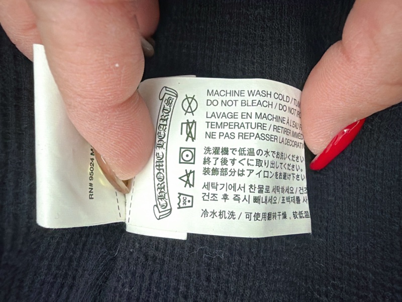 Chrome Hearts 外套-10