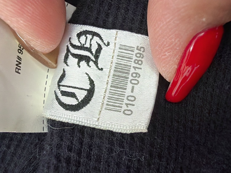 Chrome Hearts 外套-12