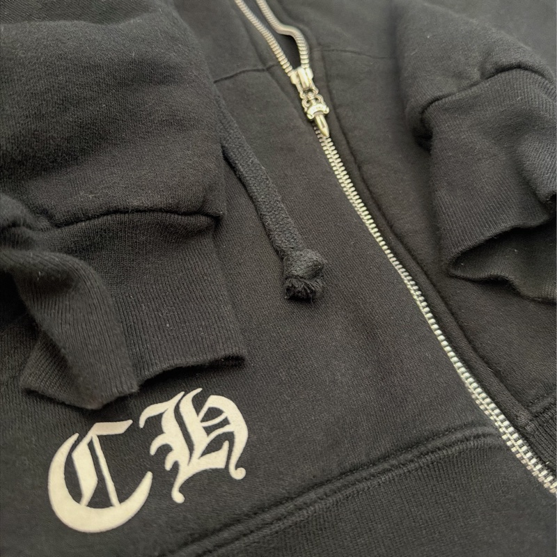 Chrome Hearts 外套-16