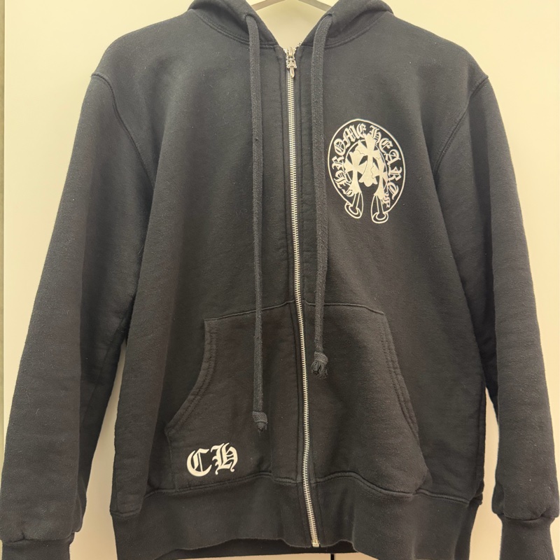 Chrome Hearts 外套-17