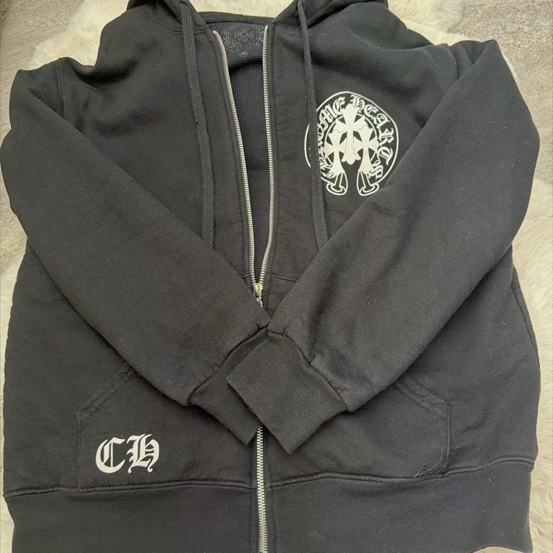 Chrome Hearts 外套-18