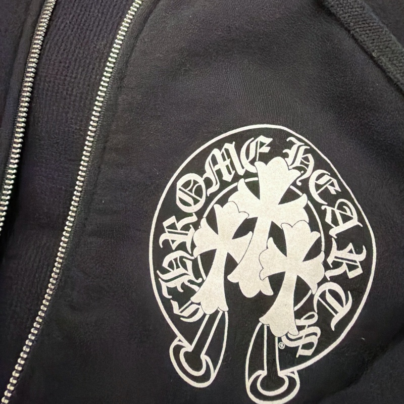 Chrome Hearts 外套-19