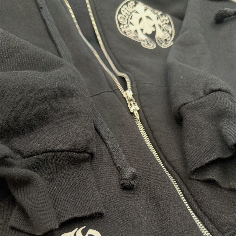 Chrome Hearts 外套-20