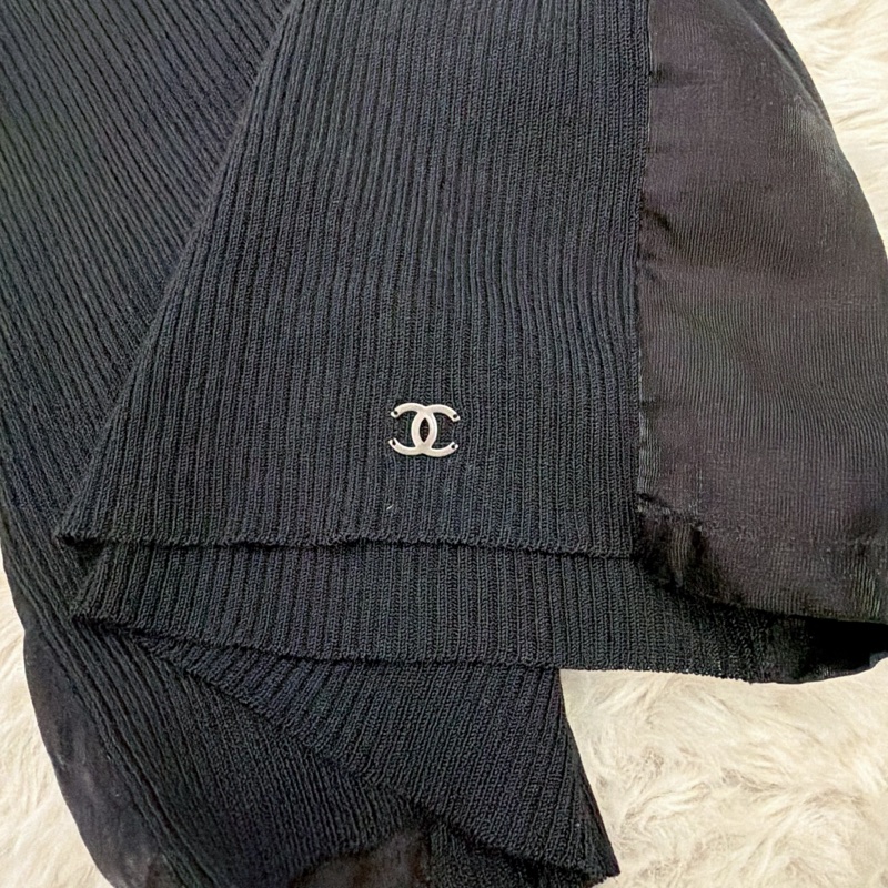 Chanel內搭背心-2