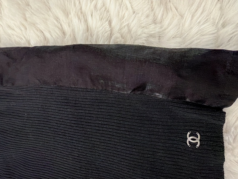 Chanel內搭背心-3