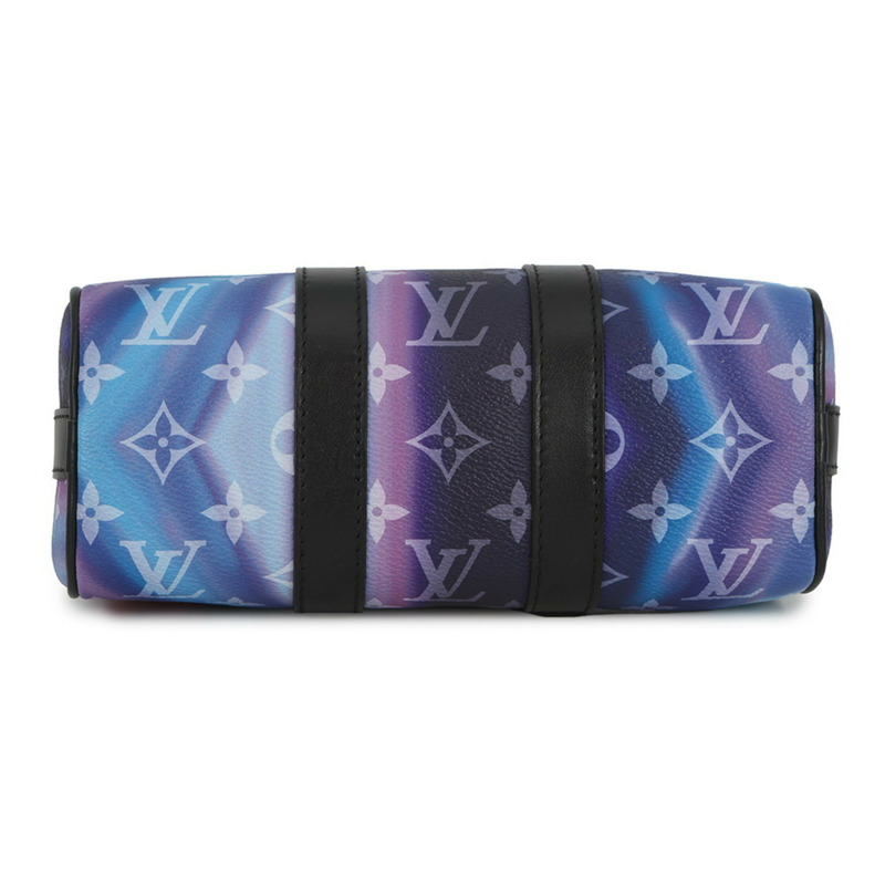 路易威登 Monogram Sunset Keepall XS 手提包 M80953 LOUIS VUITTON 黑色-2