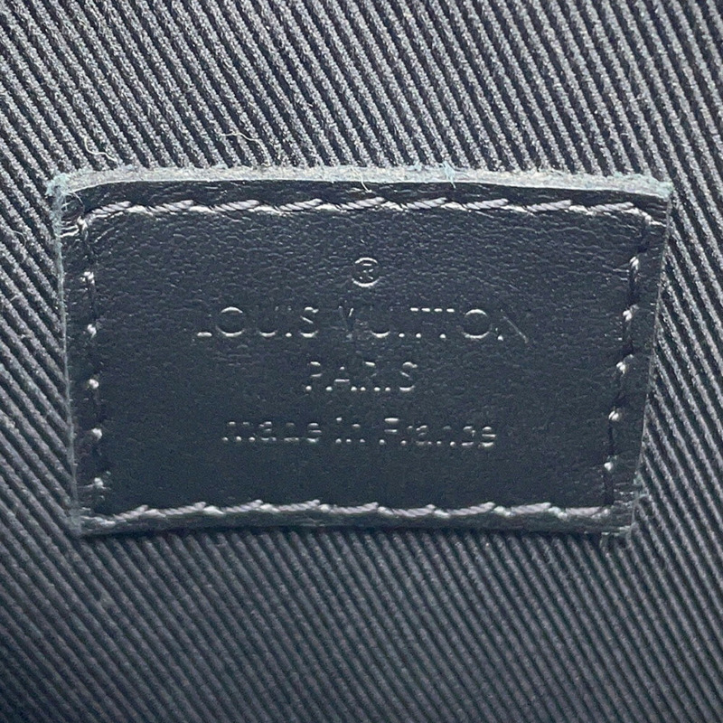 路易威登 Monogram Sunset Keepall XS 手提包 M80953 LOUIS VUITTON 黑色-13
